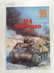 Gawrych, Wojciech J.: - No. 99 : M4 Sherman Vol. II :