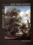 GOYEN -  Beck, Hans Urich: - Künstler um Jan van Goyen (IV) Maler und Zeichner.