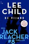 Child, Lee - De vijand