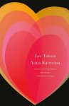Lev Tolstoi - (1) Anna Karenina