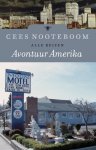 Cees Nooteboom 10345 - Avontuur Amerika alle reizen
