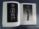 Debbaut,Jan, e.a. (eds). - Utotombo. Kunst uit Zwart-Afrika in Belgisch privé-bezit.