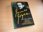 Peter Costello - James Joyce The Years of Growth, 1882-1915. A Biography