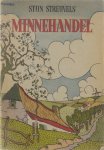 Streuvels Stijn - Minnehandel