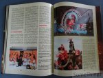 van der Heyden, Antoine / de Naeyer, Karel / Vinck, Stefaan. - Aalst carnavalsboek 1996-2000. van der Heyden, Antoine / de Naeyer, Karel / Vinck, Stefaan. - Aalst carnavalsboek 1996-2000.