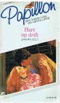 Colt, Zandra - Hart op drift