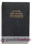 Reenen, Ds. G. van - Bart en Kees over de gelijkenissen en de zaligsprekingen --- Dertien Samenspraken over de gelijkenissen, Drieëntwintig samenspraken over de zaligssprekingen Reenen, Ds. G. van - Bart en Kees over de gelijkenissen en de zaligsprekingen --- Dertien Samenspraken over de gelijkenissen, Drieëntwintig samenspraken over de zaligssprekingen