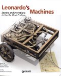 Domenico Laurenza - Leonardo's Machines