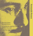 Fernando Pessoa - De metafysische ingenieur en andere gedichten 1923-1935 Alvaro de Campos