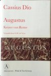 Dio Cassius - Augustus