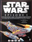 David West Reynolds, Hans Jenssen, Richard Chasemore - Srar Wars Episode 1. Ongelooflijke dwarsdoorsneden