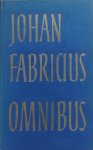 Fabricius, Johan - Omnibus Fabricius, Johan - Omnibus