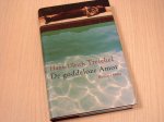 Treichel, Hans-Ulrich - De goddeloze Amor