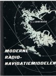 Sonnenberg, G.J. - Moderne radionavigatiemiddelen