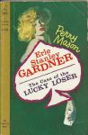 Gardner, Erle Stanley - The Case of the Lucky Loser