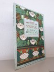 Grasset, Eugene - Art Nouveau Floral Designs
