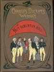 Dickens, Charles / Barnard, J. (ill.) - Het verlaten huis