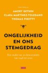 Thomas Piketty - Ongelijkheid en ons stemgedrag