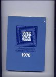 Sekretariaat vd R.K. Kerkprovincie in Nederland - Wie Wat Waar - Adresboek voor Katholiek Nederland 1976