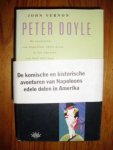 Vernon, John - Peter Doyle