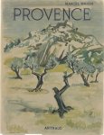 Brion Marcel - Provence