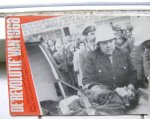 Kooyman, Ad - De "revolutie"van 1968 Kooyman, Ad - De "revolutie"van 1968