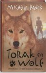 Michelle Paver - Torak en Wolf