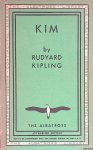 Kipling, Rudyard - Kim