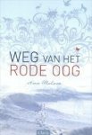 A. Halam - Weg van het rode oog