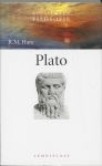 Hare , R . M . [ isbn 9789056372309 ]  inv 2416 - Kopstukken  Filosofie . ( Plato . ) Een reeks toegankelijke inleidingen in het leven van sleutelfiguren uit de geschiedenis van de Westerse filosofie, die onze cultuur blijvend hebben beinvloed .