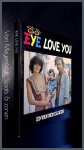 Elsken, Ed Van Der - Eye love you Elsken, Ed Van Der - Eye love you