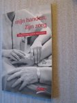 Westerbeek-de Wit, N. (Red.) Boer, E.A.de e.a. - Mijn handen, Zijn zorg / Zorgverlening rondom stervenden
