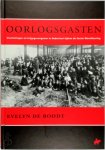 Evelyn de Roodt 238690 - Oorlogsgasten vluchtelingen en krijgsgevangenen in Nederland tijdens de Eerste Wereldoorlog