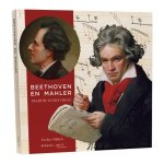 Dr. Eveline Nikkels - Beethoven en Mahler / Cahierreeks / 28