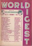 Digest / Magazine - World Digest 79 - November 1945