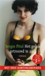 Sergio Pitol - Het geluk getrouwd te zijn pocket Sergio Pitol - Het geluk getrouwd te zijn pocket
