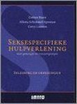 C. Baars - Seksespecifieke hulpverlening