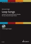 Bertrand Gröger - Loop Songs
