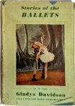 Gladys Davidson - Stories of the Ballets