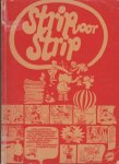 Kousemaker,Kees/Maria Willems - Strip voor Strip