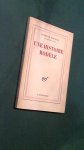 Queneau, Raymond - Une histoire modele