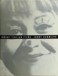 Jerry Vermilye - Great Italian Films