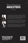 Frielink, Karel en Mirto F. Murray - Twee Curacaose meesters; Varia juridica
