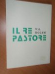 Mozart, Wolfgang Amadeus - Il re pastore. Serenata in due atti. W.A. Mozart