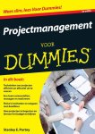 Stanley E. Portny - Voor Dummies - Projectmanagement voor Dummies