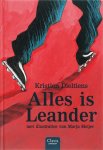 Kristien Dieltiens - Alles is Leander