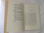 Abraham Schierbeek. Jan Swammerdam - Jan Swammerdam 12 February 1637 - 17 February 1680. His life and works. met 24 platen