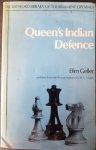 Geller, Efim - Queen`s Indian Defence