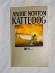 Norton, Andre - SF 195: Katteoog