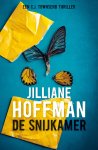 Jilliane Hoffman - C.J. Townsend 3 - De snijkamer